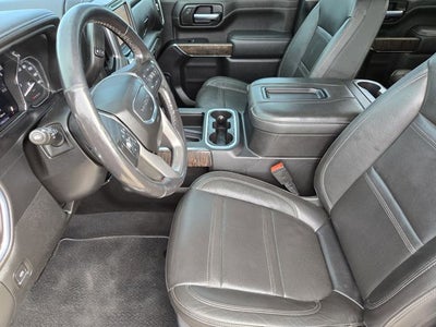 2022 GMC Sierra 3500HD Denali
