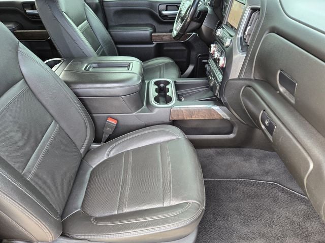 2022 GMC Sierra 3500HD Denali