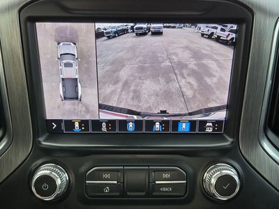 2022 GMC Sierra 3500HD Denali