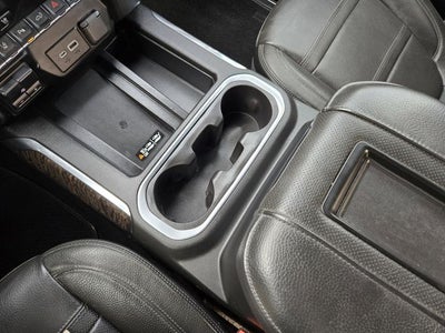 2022 GMC Sierra 3500HD Denali