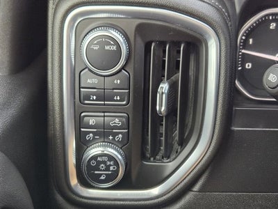 2022 GMC Sierra 3500HD Denali