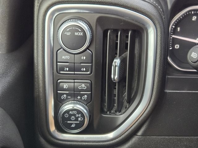 2022 GMC Sierra 3500HD Denali