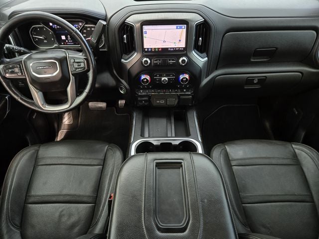 2022 GMC Sierra 3500HD Denali