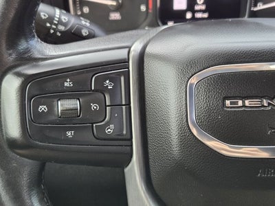 2022 GMC Sierra 3500HD Denali