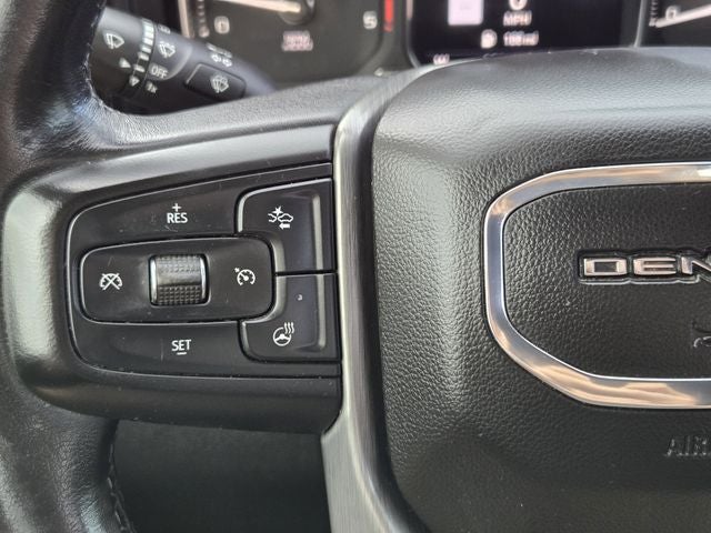 2022 GMC Sierra 3500HD Denali