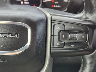 2022 GMC Sierra 3500HD Denali