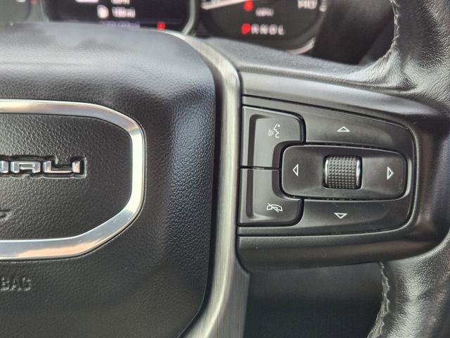 2022 GMC Sierra 3500HD Denali