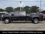 2022 GMC Sierra 3500HD Denali