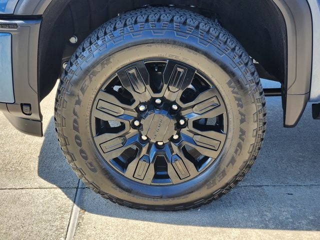 2025 GMC Sierra 2500HD Denali Ultimate