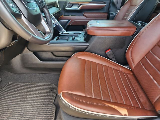 2025 GMC Sierra 2500HD Denali Ultimate