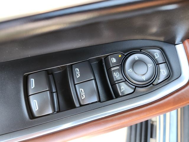 2025 GMC Sierra 2500HD Denali Ultimate