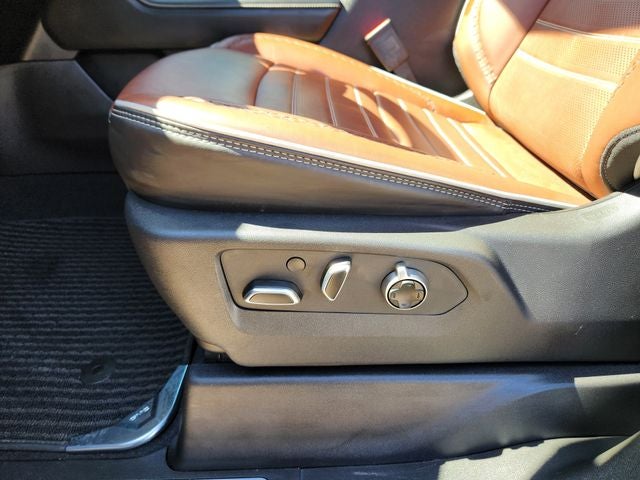 2025 GMC Sierra 2500HD Denali Ultimate