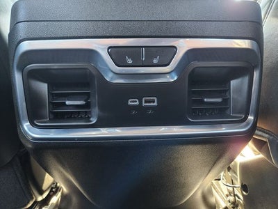 2025 GMC Sierra 2500HD Denali Ultimate