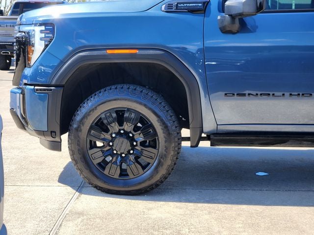 2025 GMC Sierra 2500HD Denali Ultimate