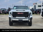 2024 GMC Sierra 2500HD Pro