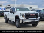 2024 GMC Sierra 2500HD Pro