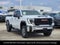 2024 GMC Sierra 2500HD Pro