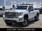 2022 GMC Sierra 2500HD SLE