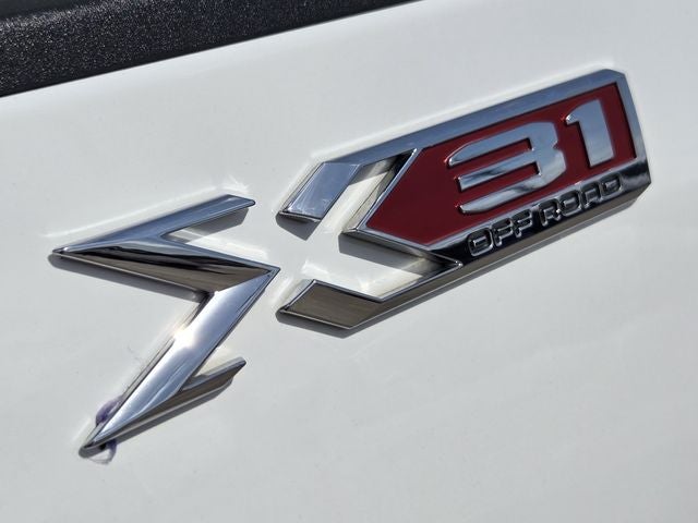 2022 GMC Sierra 2500HD SLE