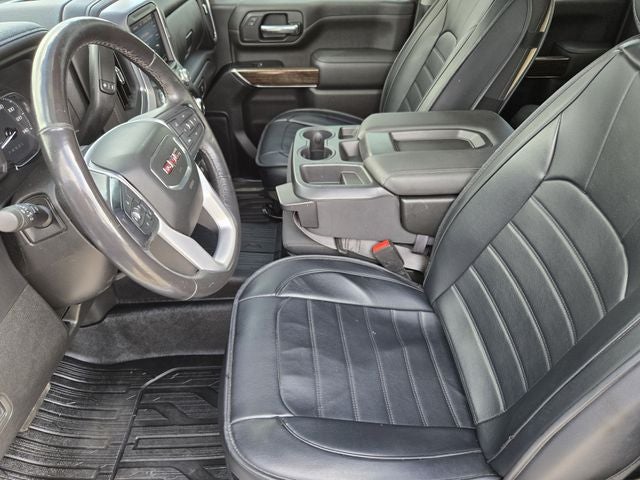 2022 GMC Sierra 2500HD SLE