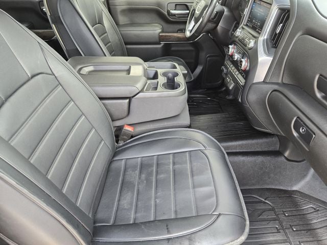 2022 GMC Sierra 2500HD SLE