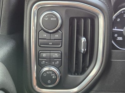 2022 GMC Sierra 2500HD SLE