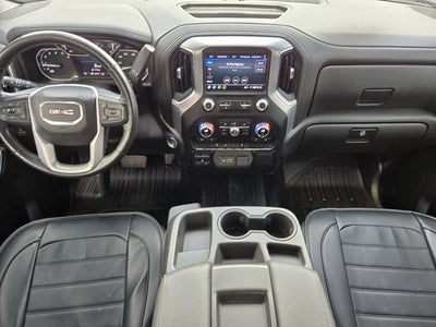 2022 GMC Sierra 2500HD SLE