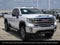 2022 GMC Sierra 2500HD SLE