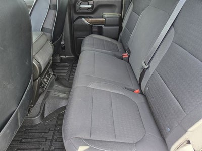 2022 GMC Sierra 2500HD SLE
