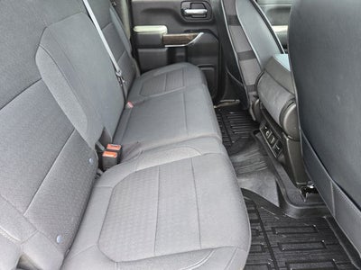 2022 GMC Sierra 2500HD SLE