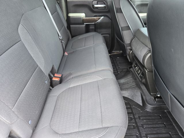 2022 GMC Sierra 2500HD SLE