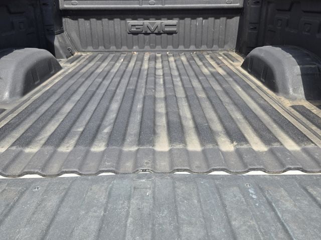 2022 GMC Sierra 2500HD SLE