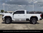 2022 GMC Sierra 2500HD SLE