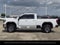 2022 GMC Sierra 2500HD SLE