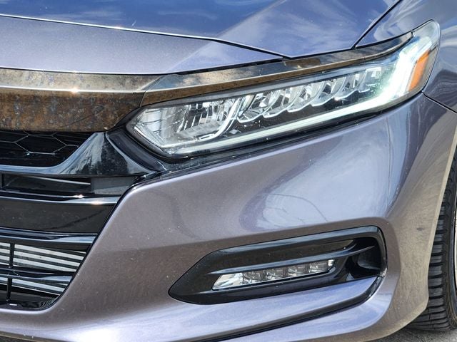 2020 Honda Accord Sport 2.0T