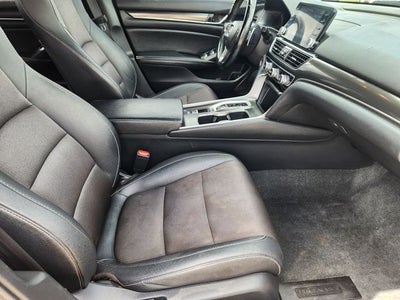 2020 Honda Accord Sport 2.0T