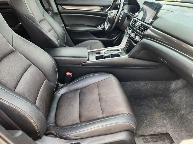 2020 Honda Accord Sport 2.0T