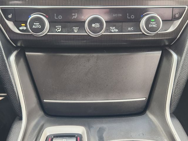 2020 Honda Accord Sport 2.0T