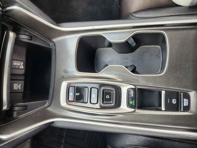2020 Honda Accord Sport 2.0T