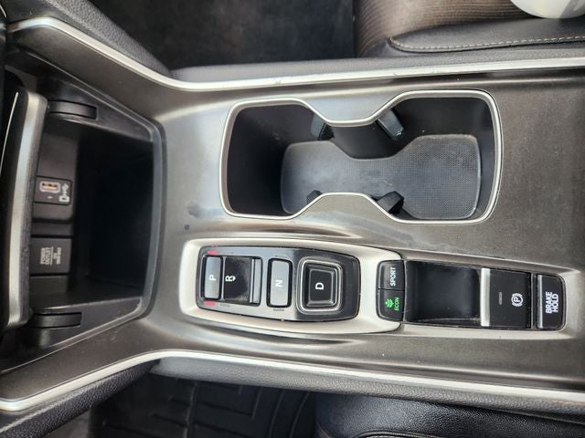 2020 Honda Accord Sport 2.0T