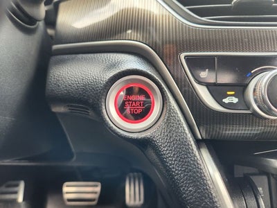 2020 Honda Accord Sport 2.0T