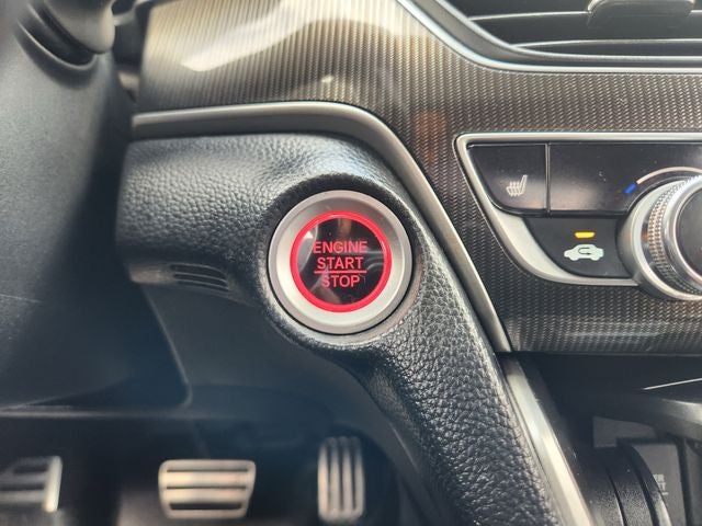 2020 Honda Accord Sport 2.0T