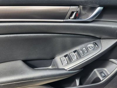 2020 Honda Accord Sport 2.0T