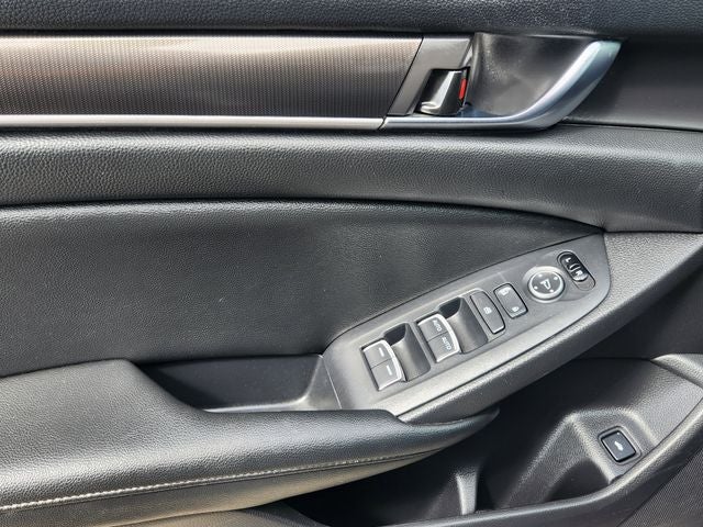 2020 Honda Accord Sport 2.0T