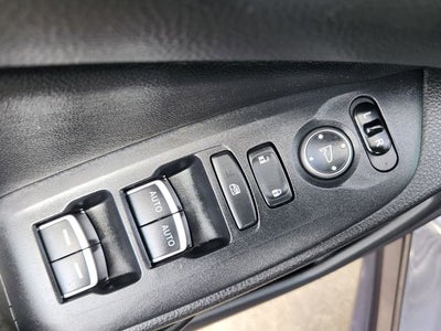 2020 Honda Accord Sport 2.0T