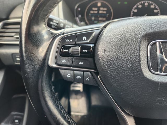 2020 Honda Accord Sport 2.0T