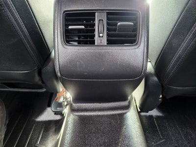 2020 Honda Accord Sport 2.0T