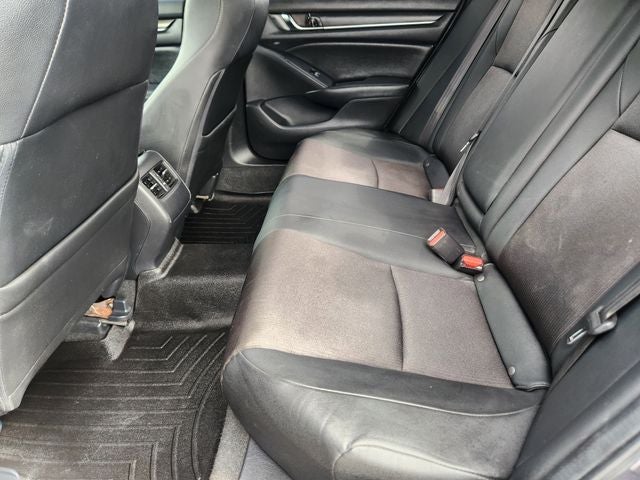 2020 Honda Accord Sport 2.0T