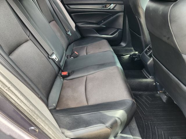 2020 Honda Accord Sport 2.0T