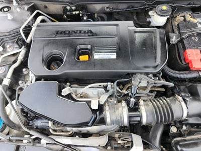 2020 Honda Accord Sport 2.0T